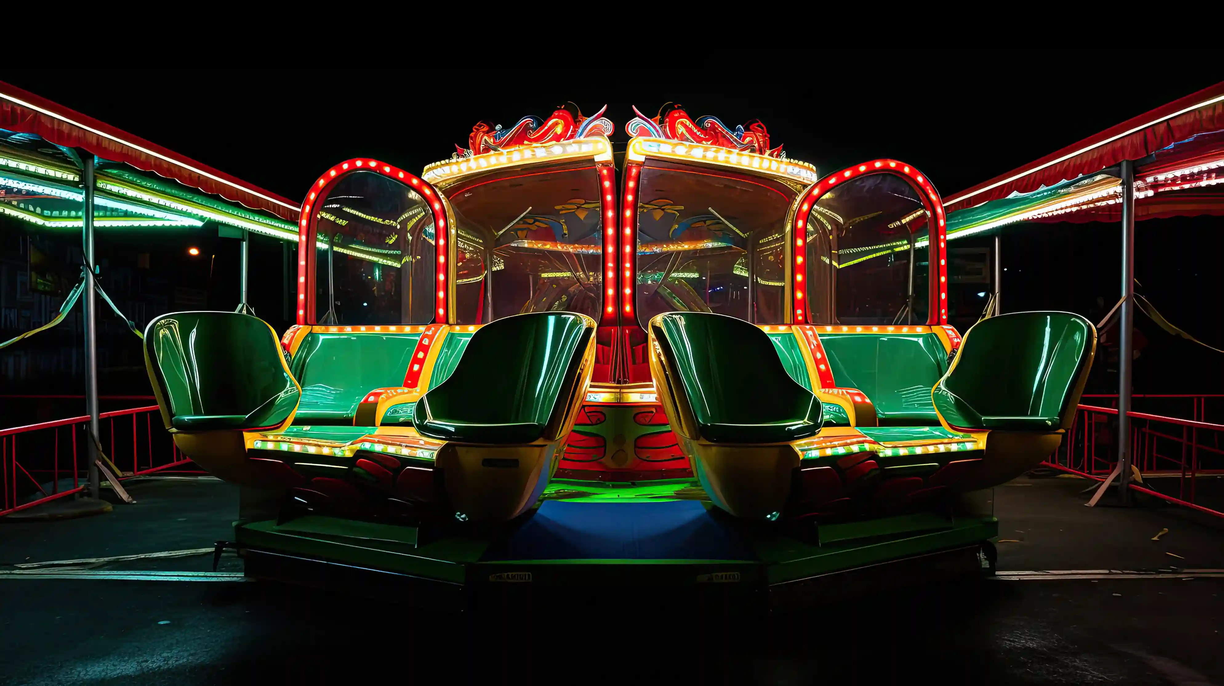 Maruhan Namba pachinko at center of Namba