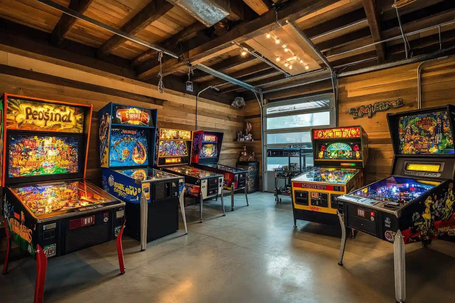 Maruhan Shinjuku Toho pachinko venue aligned with city life